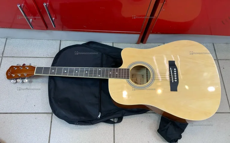 Гитара NF Guitar nf 41c