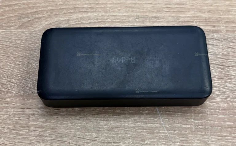 Power Bank Redmi 20.000Mah