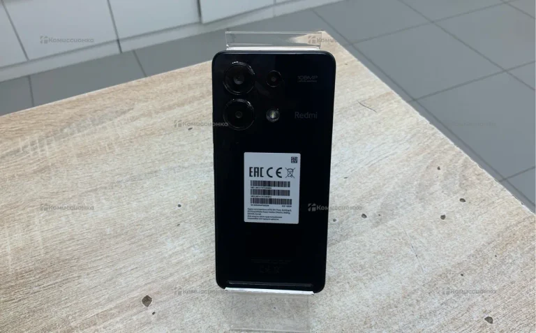 Xiaomi Redmi Note 13 8/128 ГБ