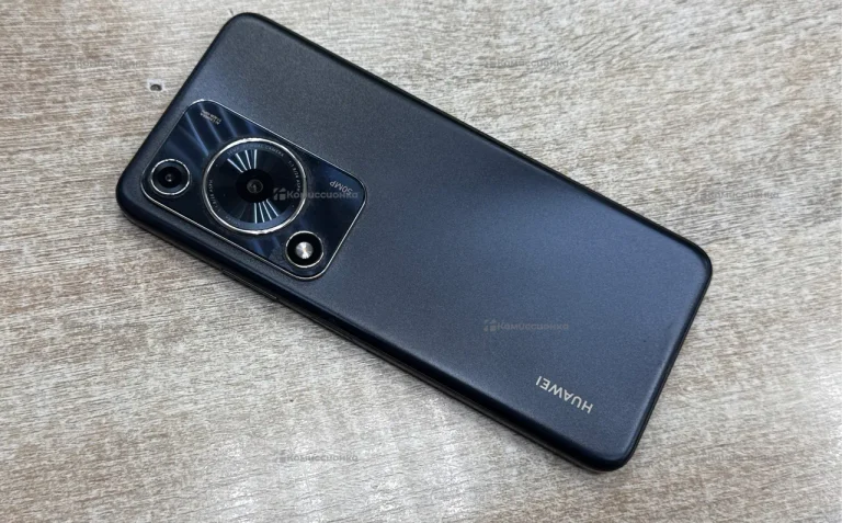 Huawei Nova Y72S 8/128 ГБ