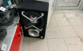 Купить Сабвуфер JBL GT5-1204br б/у , в Уфа Цена:9000рублей