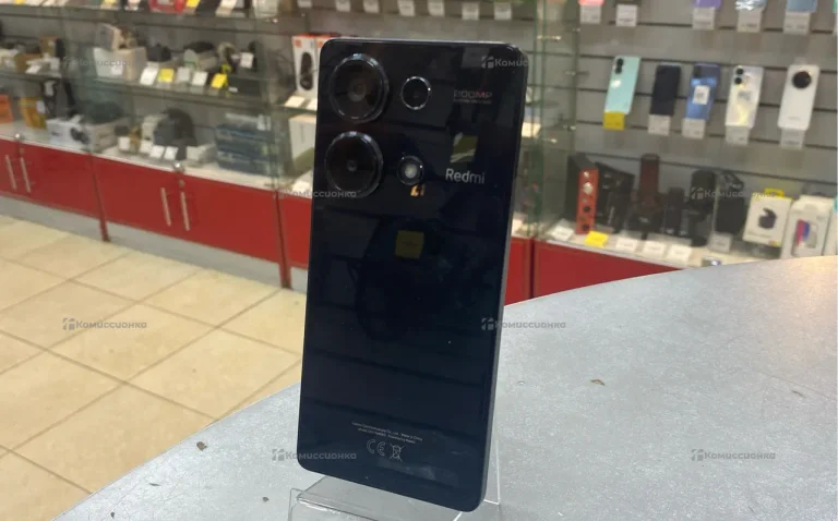 Xiaomi Redmi Note 13 Pro 8/256 ГБ