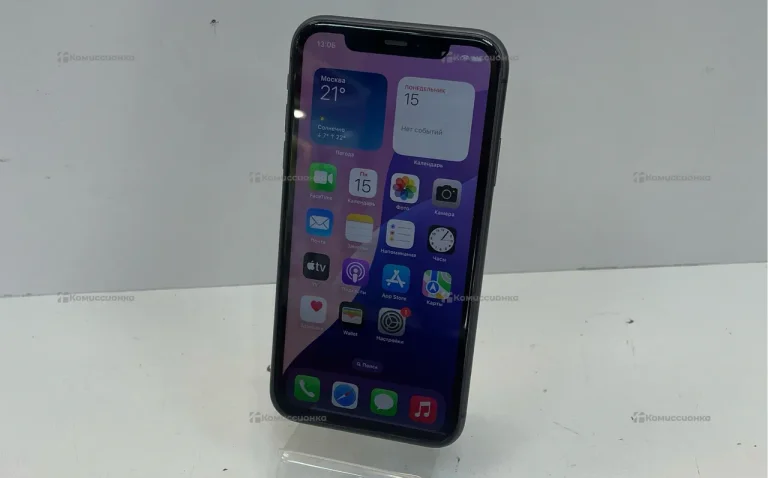 Apple IPhone 11 64GB
