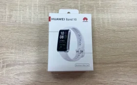 Купить Смарт-часы Huawei Band 10 б/у , в Казань Цена:900рублей