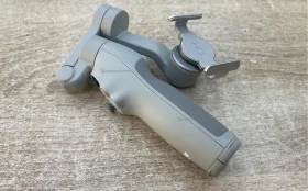 Купить DJI Oslo mobile 7 Basic б/у , в Краснодар Цена:5500рублей