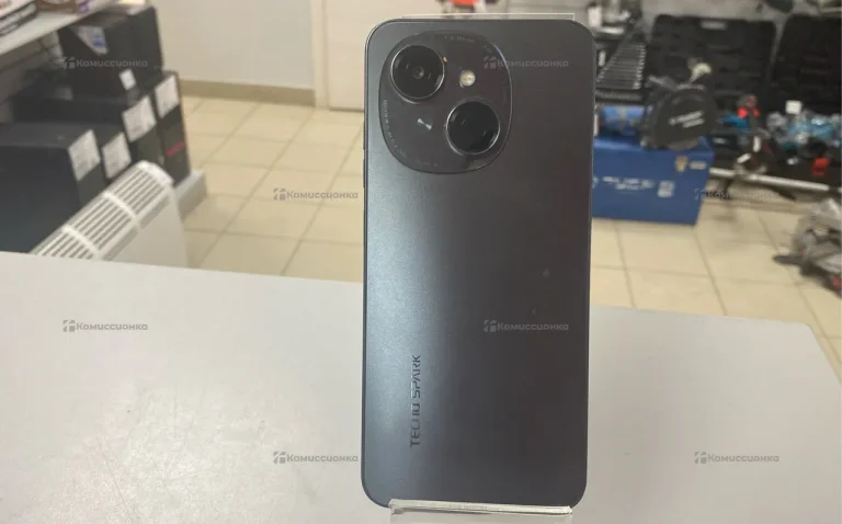 Tecno Spark Go 1 3/64 ГБ
