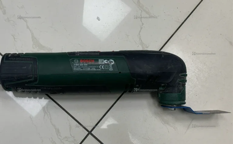 реноватор Bosch Pwf 190
