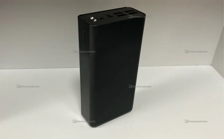 Power Bank 40000mAh