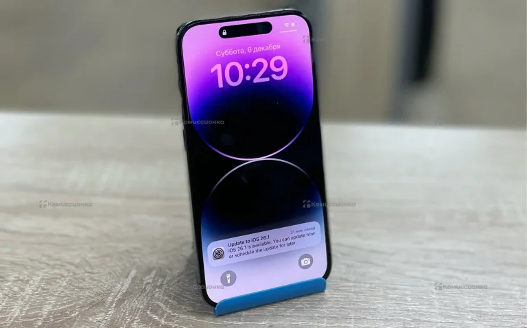 Apple iPhone 14 Pro 6/128 ГБ