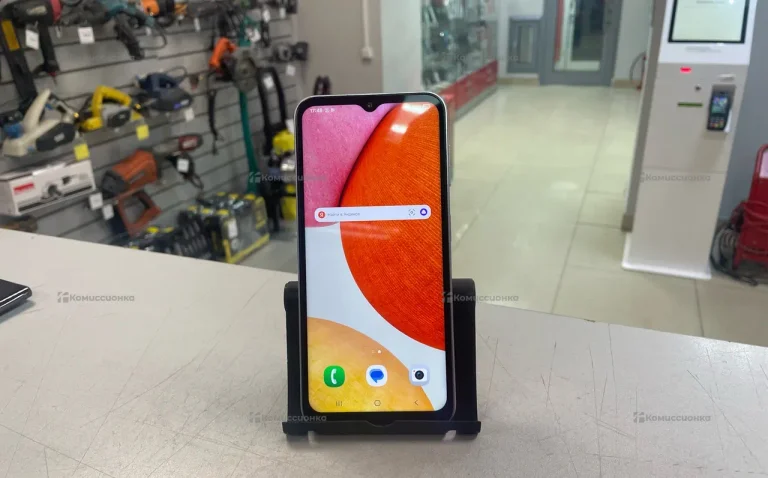 Samsung Galaxy A14 4/128 ГБ