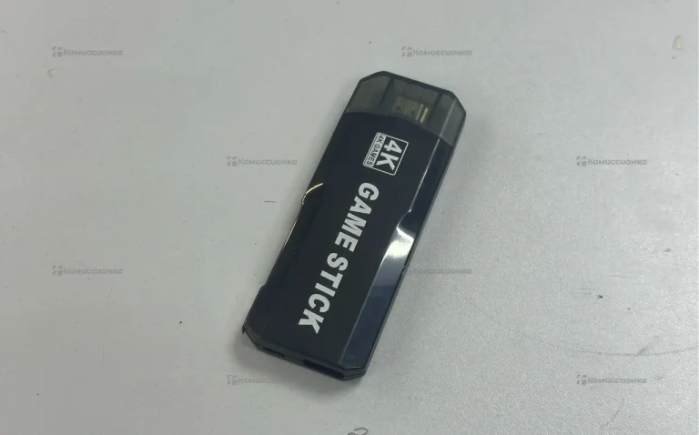 Приставка SJGAM game stick