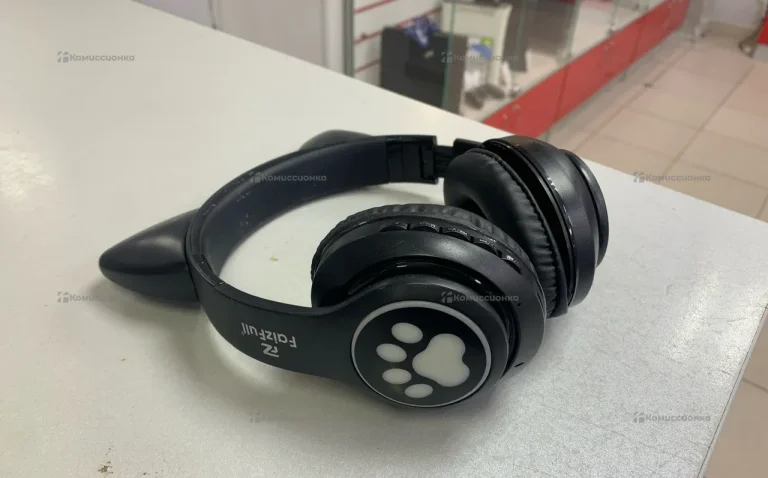 Наушники FaizFull fb30