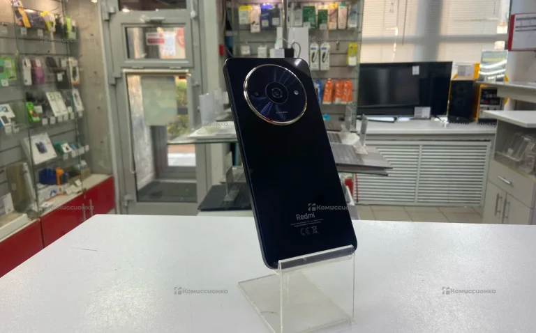 Xiaomi Redmi A3x 3/64 ГБ