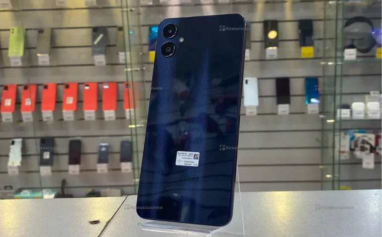 Samsung Galaxy A05 4/64 ГБ