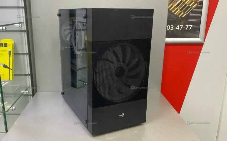 Системный блок R7/3060Ti