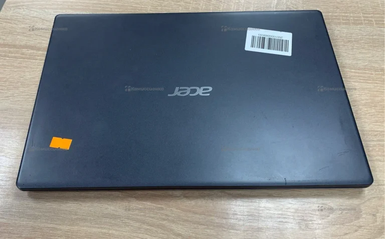 Ноутбук  acer aspire 3