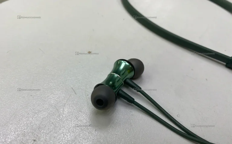 наушники Hoco ES64