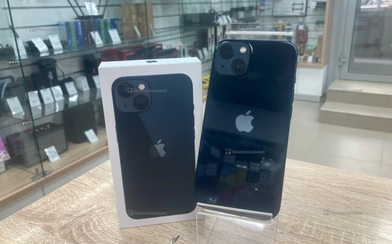 Apple IPhone 13 128 (неактив)