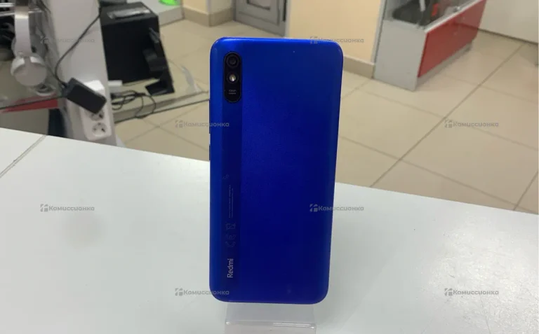Xiaomi Redmi 9A 2/32 GB