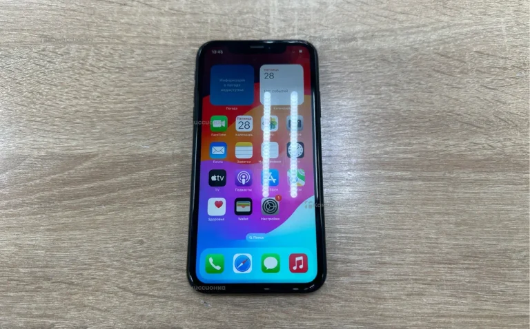 Apple iPhone XR 3/64 ГБ
