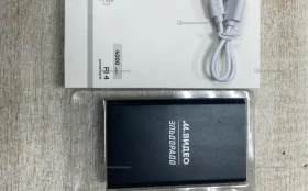 Power Bank 4000mah