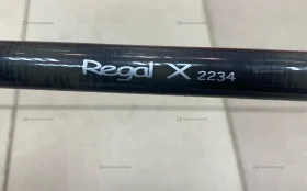 Купить Удочка regal x 2234 б/у , в Казань Цена:4900рублей