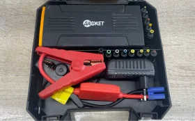 Купить Пусковое устройство Даджет б/у , в Тольятти Цена:1450рублей