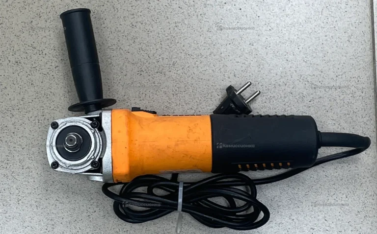 Ушм вихрь 125/1100э