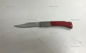 Купить Нож складной б/у , в Москва и область Цена:590рублей