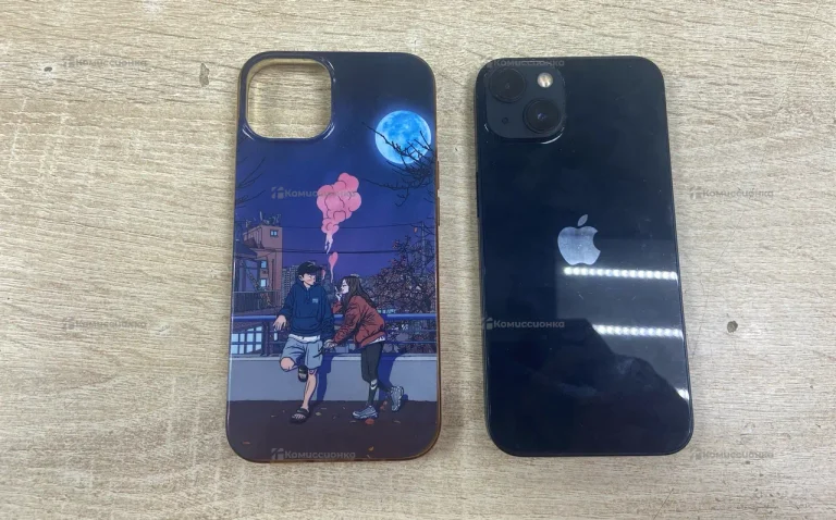 Apple iPhone 13 128 ГБ