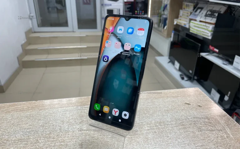 Xiaomi Redmi A3 4/128 ГБ