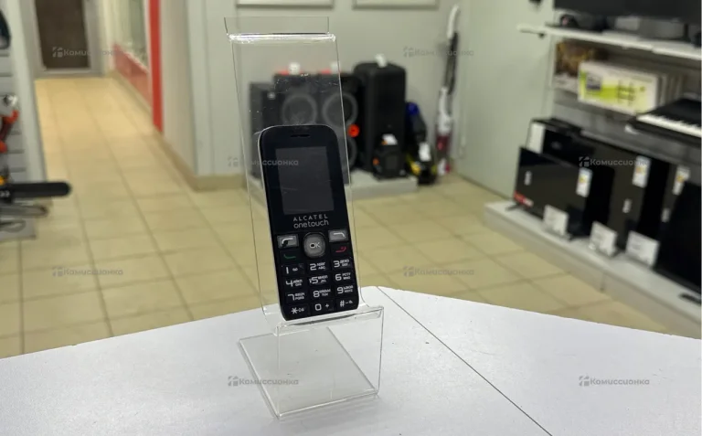 Alcatel One Touch 1016D