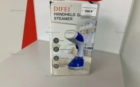 Купить Отпариватель  Difei DF-019A б/у , в Нижнекамск Цена:890рублей