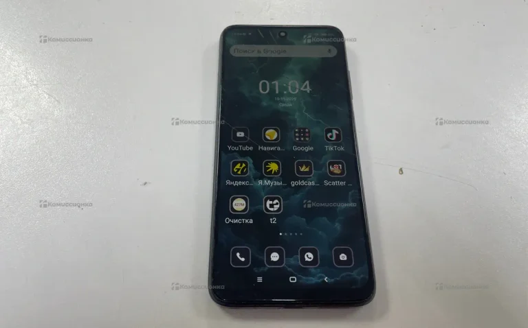 Xiaomi Redmi 10 4/128 ГБ