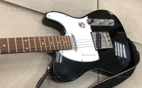 Купить Электрогитара AriaPro II TEG б/у , в Краснодар Цена:8400рублей