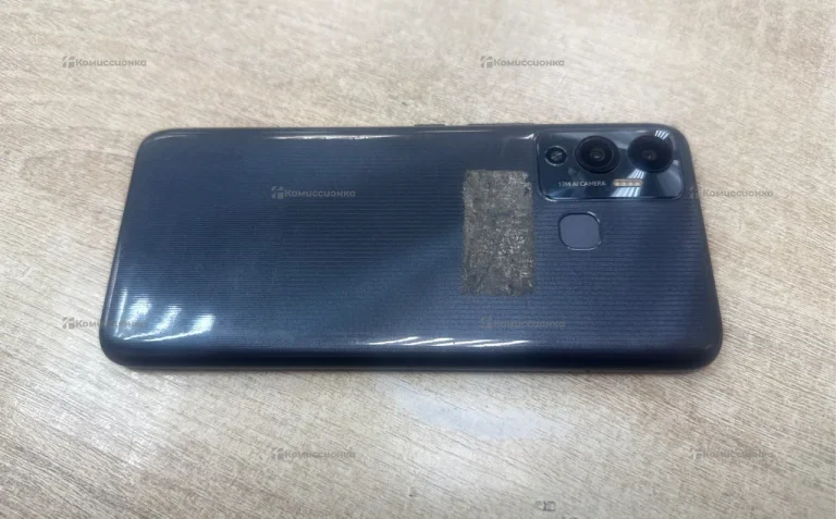 Infinix Hot 12 Play 4/64 ГБ.