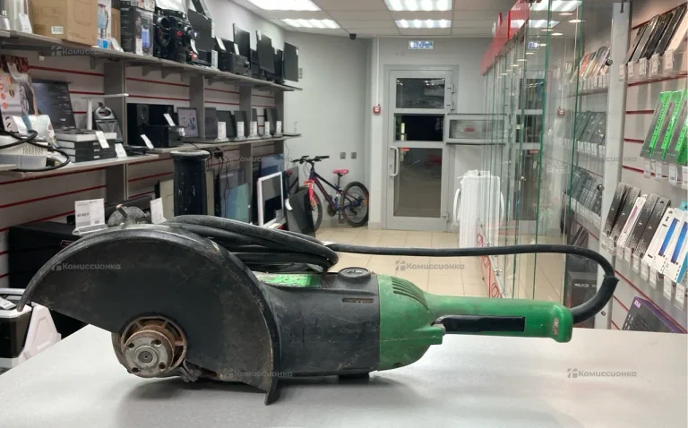 УШМ Hitachi G23SR