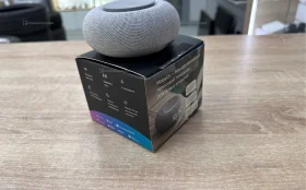 Купить Колонка капсула мини с часами б/у , в Челябинск Цена:1990рублей