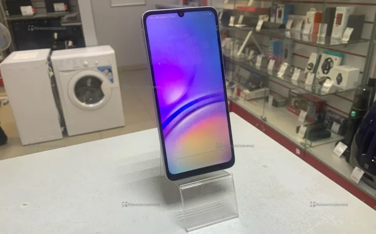 Samsung Galaxy A05 4/64 ГБ