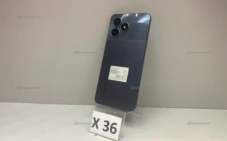 Realme Note 50 3/64 ГБ