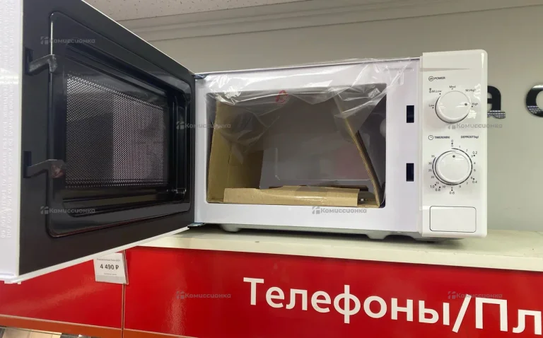Микроволновка Razz-2805: