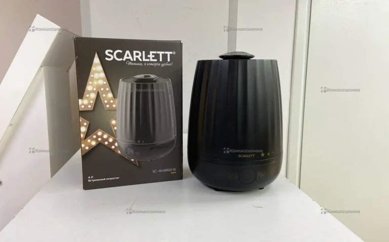 Увлажнитель воздуха SCARLETT SC-AH986E16