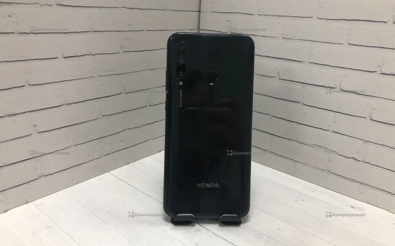 Honor 10i 4/128 ГБ