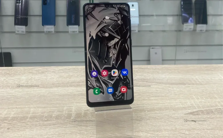 Samsung Galaxy A31 4/64 Gb