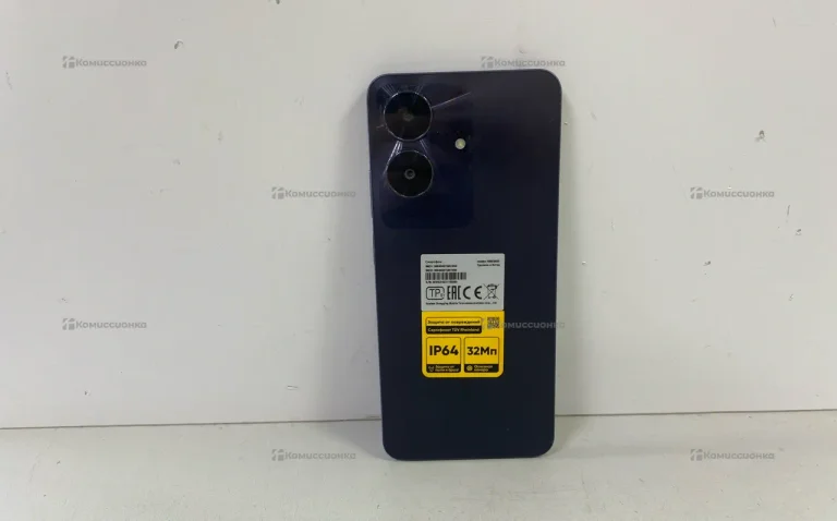 Realme Note 60 4/128Gb