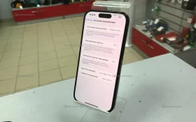 Apple iPhone 15 pro 128