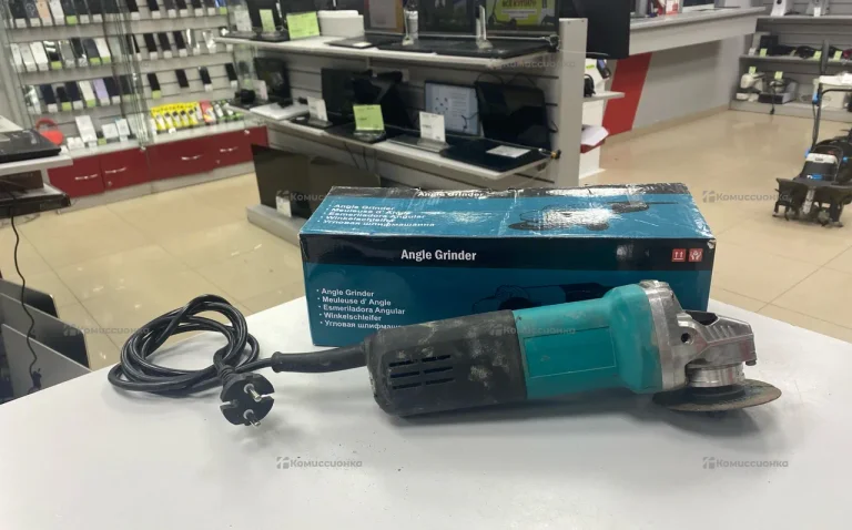 УШМ Makita 125 (реплика)