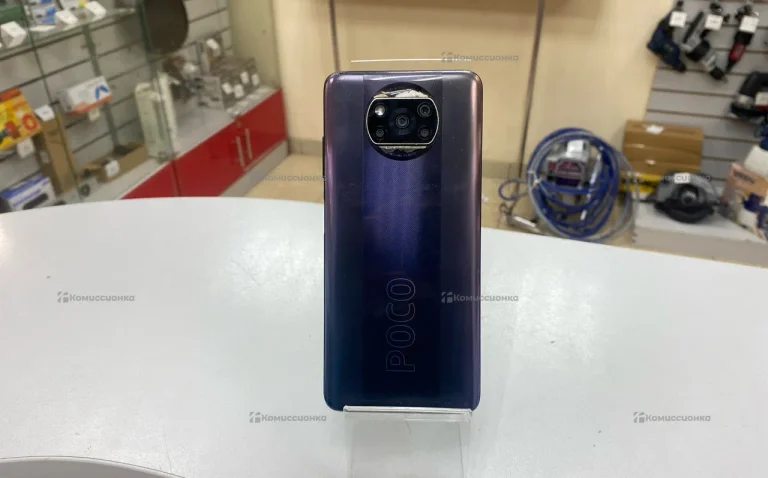 Xiaomi Poco X3 Pro 8/256 ГБ