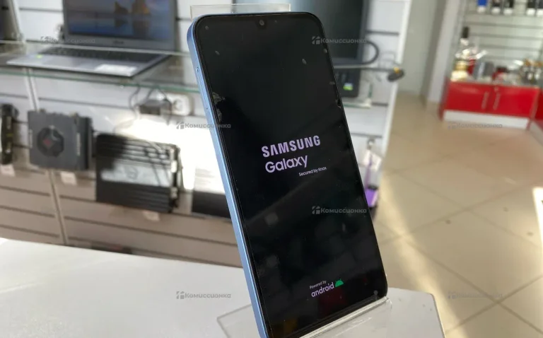 Samsung Galaxy A25 6/128 ГБ