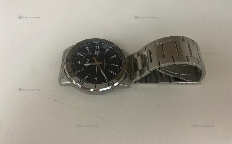 Часы  Casio 5058